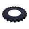 Sprocket 68658-14430 68651-14430 RD118-14433 RD148-14430 for Kubota Excavator KX101 KX121-2 S Series KX040-4 KX121-3 KX121-3S KX121-3ST