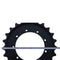 Sprocket 68658-14430 68651-14430 RD118-14433 RD148-14430 for Kubota Excavator KX101 KX121-2 S Series KX040-4 KX121-3 KX121-3S KX121-3ST