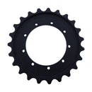 Sprocket 68658-14430 68651-14430 RD118-14433 RD148-14430 for Kubota Excavator KX101 KX121-2 S Series KX040-4 KX121-3 KX121-3S KX121-3ST
