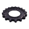 Sprocket 87447232 87460888 for CASE Compact Track Loader 420CT 440CT 445CT 450CT 465 TR270 TR320 TV380