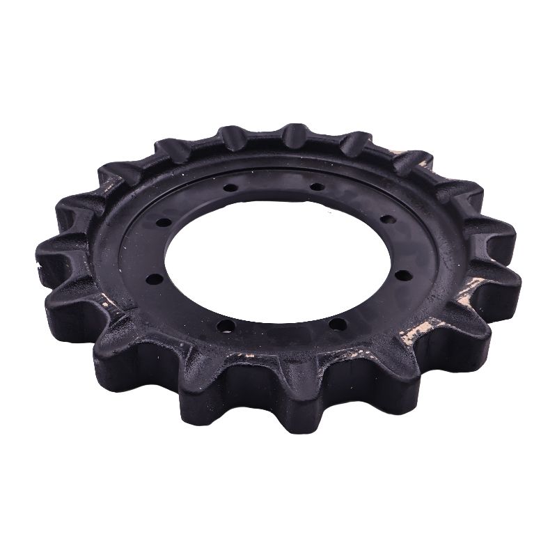Sprocket 87447232 87460888 for CASE Compact Track Loader 420CT 440CT 445CT 450CT 465 TR270 TR320 TV380