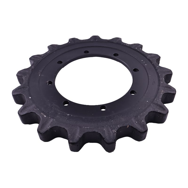 Sprocket 87447232 87460888 for CASE Compact Track Loader 420CT 440CT 445CT 450CT 465 TR270 TR320 TV380