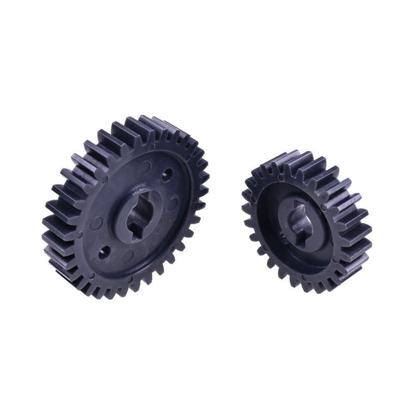 Spur Gear Set 59051-2113 59051-2114 for Kawasaki Engine FD501 FD590V FD611V FD620D FD661D