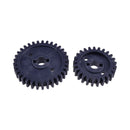 Spur Gear Set 59051-2113 59051-2114 for Kawasaki Engine FD501 FD590V FD611V FD620D FD661D