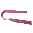 Squeegee Blade Kit 56115333 56112251 56115334 for Nilfisk Advance Floor Scrubber SC901 SC750 SC800 SC900
