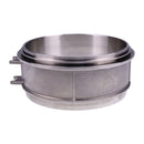 Stainless Wear Ring SK-HS-140 for Sea-Doo Spark 2 Up Solara