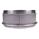 Stainless Wear Ring SK-HS-140 for Sea-Doo Spark 2 Up Solara