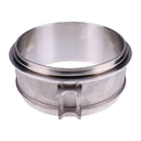 Stainless Wear Ring SK-HS-140 for Sea-Doo Spark 2 Up Solara