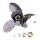15 Teeth RH Stainless Propeller 6CE-45978-20-00 for Yamaha Outboard Engine 150-300HP F150 F225 F250 F300