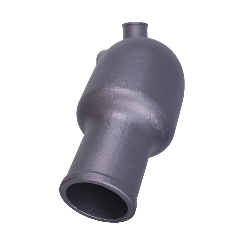 Stainless Steel Exhaust Elbow 861906 for Volvo Penta Engine MD2010 MD2020 MD2030 MD2040