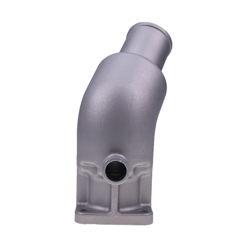Elbow Engine Car Stainless Steel Exhaust Elbow 861906 for Volvo Penta Engine MD2010 MD2 ...