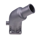 Stainless Steel Exhaust Elbow 861906 for Volvo Penta Engine MD2010 MD2020 MD2030 MD2040
