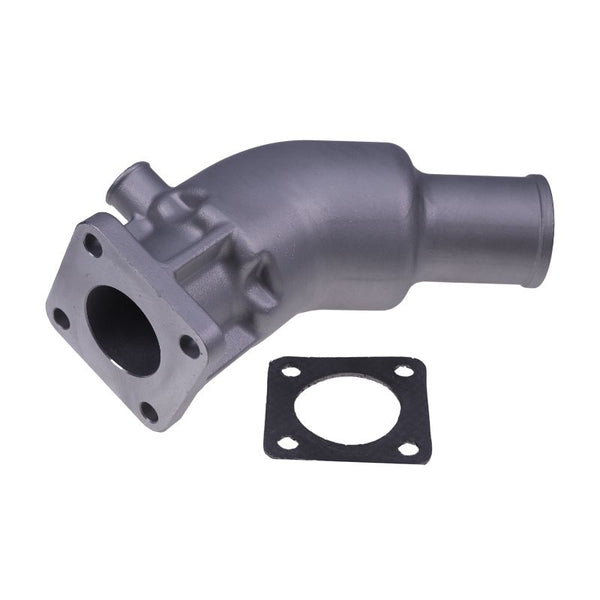 Stainless Steel Exhaust Elbow 861906 for Volvo Penta Engine MD2010 MD2020 MD2030 MD2040