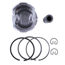 Standard Piston With Ring 1G868-21110 for Kubota Engine V2403 IDI Tractor L3830D BX2670 M7060D Loader R520S1T3 Excavator KX018-4