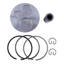Standard Piston With Ring 1G868-21110 for Kubota Engine V2403 IDI Tractor L3830D BX2670 M7060D Loader R520S1T3 Excavator KX018-4