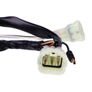 Start Stop Headlight Electric Shift Switch 35200-HN5-N12 35200-HN5-N11 for Honda FourTrax Rancher 350 ES TRX350FE TRX350TE 2006