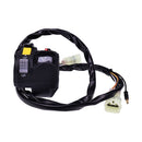 Start Stop Headlight Electric Shift Switch 35200-HN5-N12 35200-HN5-N11 for Honda FourTrax Rancher 350 ES TRX350FE TRX350TE 2006