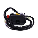 Start Stop Headlight Electric Shift Switch 35200-HN5-N12 35200-HN5-N11 for Honda FourTrax Rancher 350 ES TRX350FE TRX350TE 2006