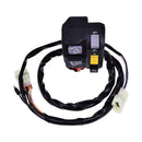 Start Stop Headlight Electric Shift Switch 35200-HN5-N12 35200-HN5-N11 for Honda FourTrax Rancher 350 ES TRX350FE TRX350TE 2006