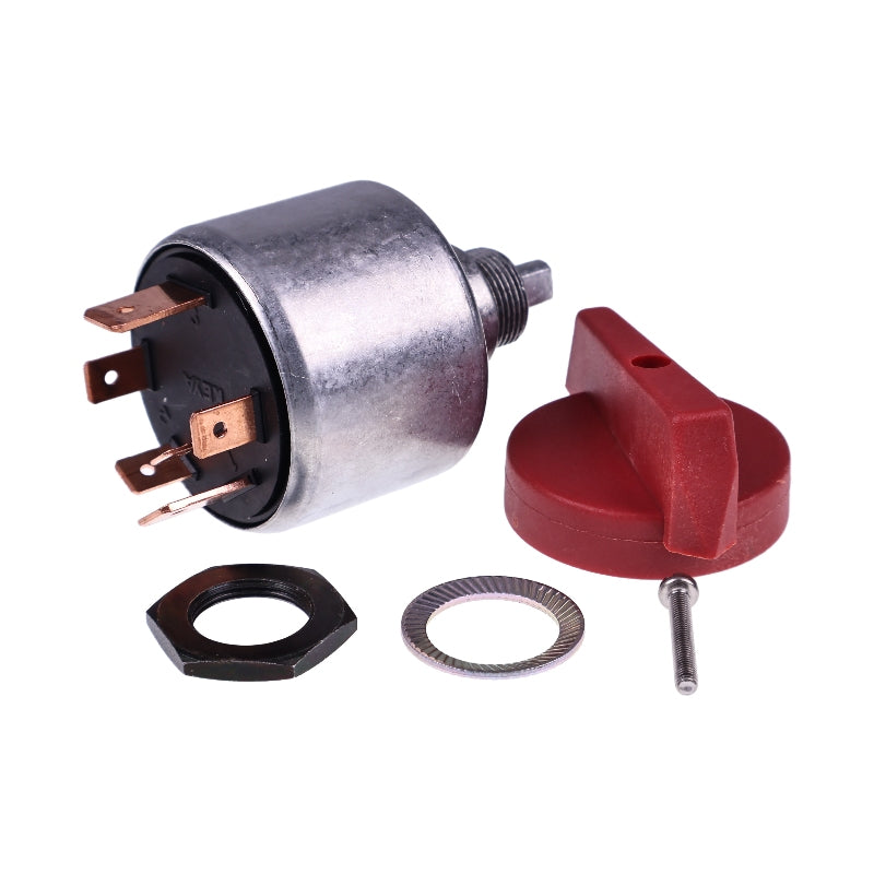 Compressor Start Stop Rocker Switch Start Stop Switch 471408 1089060803 for Atlas Air Compressor ...