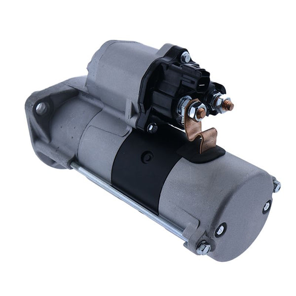 Starter 70024277 for JLG 10042 10054 6036 6042 8042 G10-43A G6-42A G9-43A Cummins 3.3 L Engine