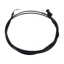Starter Choke Cable 5UG-26331-00-00 for Yamaha UTV Rhino 660 YXR660F 2004-2007