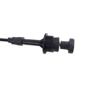 Starter Choke Cable 5UG-26331-00-00 for Yamaha UTV Rhino 660 YXR660F 2004-2007