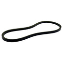 Starter Generator Belt JN6-H1173-00 for Yamaha Golf Cart G11 G16 G20 G21 G22 G23 G27 G28