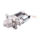 Starter Motor 100-2179 for Toro Loader Dingo 320-D TX525