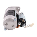 Starter Motor 100-2179 for Toro Loader Dingo 320-D TX525