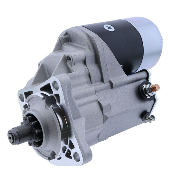 Starter Motor 100-6929 143-0541 for Caterpillar CAT 3054C 3054E 3056E C4.4 C6.6 Engine