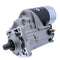 Starter Motor 100-6929 143-0541 for Caterpillar CAT 3054C 3054E 3056E C4.4 C6.6 Engine