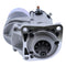 Starter Motor 100-6929 143-0541 for Caterpillar CAT 3054C 3054E 3056E C4.4 C6.6 Engine