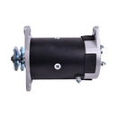 Starter Motor 105190101 for Subaru EX40 Kohler ECH440 Club Car