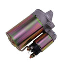 Starter Motor 1271878GT for Genie Lift Z-34/22IC GS-2669RT GS-3369RT GS-4069RT