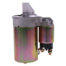 Starter Motor 1271878GT for Genie Lift Z-34/22IC GS-2669RT GS-3369RT GS-4069RT