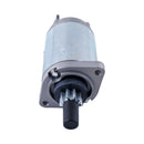 Starter Motor 2414829 for Polaris Snowmobile 550 2014–2025