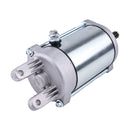 Starter Motor 31210-LBA2-E00 31210-LEE8-E00 for Kymco MXU 500 UXV 500 MXU700 UXV700 2005-2015
