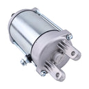 Starter Motor 31210-LBA2-E00 31210-LEE8-E00 for Kymco MXU 500 UXV 500 MXU700 UXV700 2005-2015