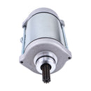 Starter Motor 31210-LBA2-E00 31210-LEE8-E00 for Kymco MXU 500 UXV 500 MXU700 UXV700 2005-2015