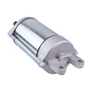Starter Motor 31210-LBA2-E00 31210-LEE8-E00 for Kymco MXU 500 UXV 500 MXU700 UXV700 2005-2015