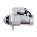 Starter Motor 5864002200 for Isuzu Engine 3CA1 3CB1 3CD1 3CE1 Doosan Excavator SOLAR 030 PLUS 035