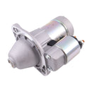 Starter Motor 5864002200 for Isuzu Engine 3CA1 3CB1 3CD1 3CE1 Doosan Excavator SOLAR 030 PLUS 035