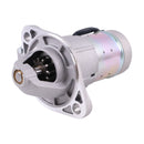 Starter Motor 5864002200 for Isuzu Engine 3CA1 3CB1 3CD1 3CE1 Doosan Excavator SOLAR 030 PLUS 035