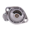 Starter Motor 5864002200 for Isuzu Engine 3CA1 3CB1 3CD1 3CE1 Doosan Excavator SOLAR 030 PLUS 035
