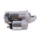 Starter Motor 5864002200 for Isuzu Engine 3CA1 3CB1 3CD1 3CE1 Doosan Excavator SOLAR 030 PLUS 035