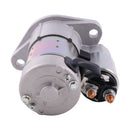Starter Motor 5864002200 for Isuzu Engine 3CA1 3CB1 3CD1 3CE1 Doosan Excavator SOLAR 030 PLUS 035