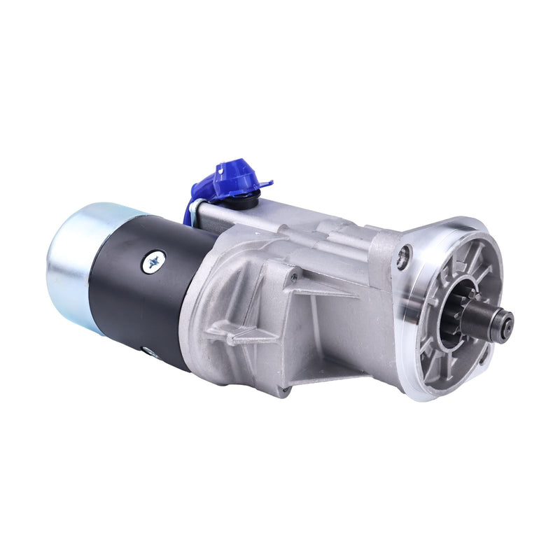 Starter Motor 600-813-2151 for Komatsu Engine 4D105-5C 4D105-5D 4D94-2D 4D94-2E 4D94-2F