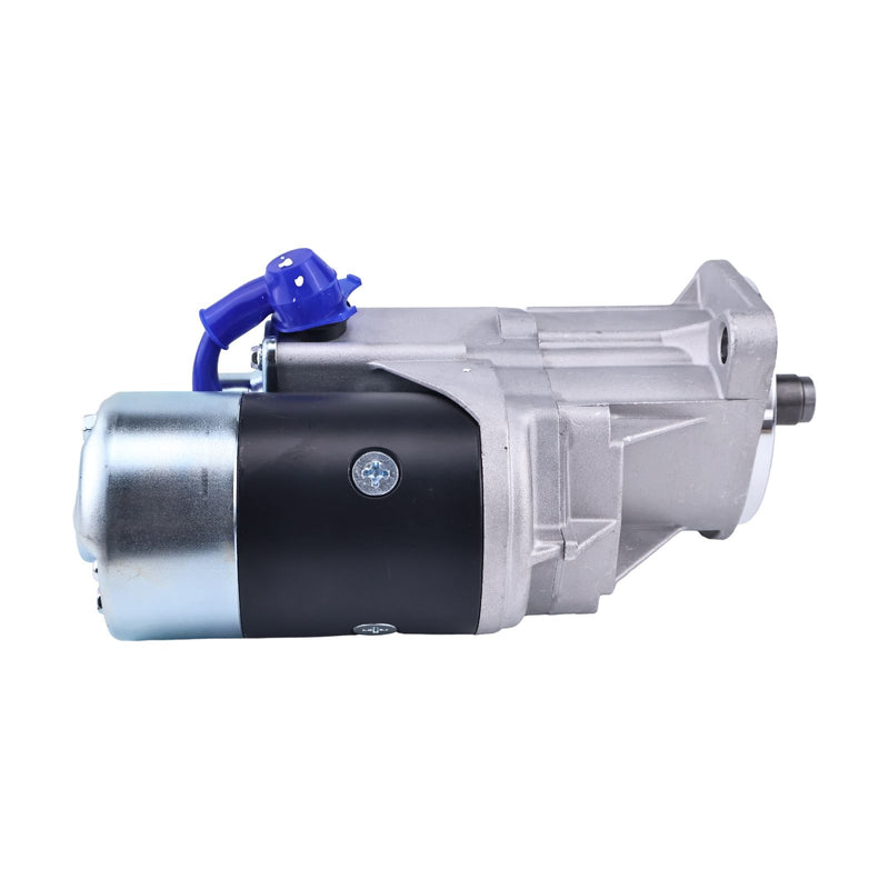 Starter Motor 600-813-2151 for Komatsu Engine 4D105-5C 4D105-5D 4D94-2D 4D94-2E 4D94-2F