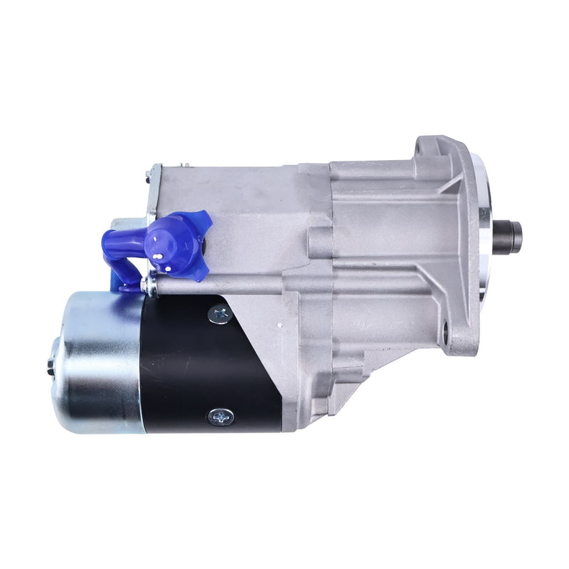Starter Motor 600-813-2151 for Komatsu Engine 4D105-5C 4D105-5D 4D94-2D 4D94-2E 4D94-2F